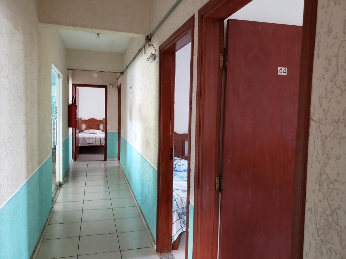 Hotel Flamboia Araraquara Exterior photo